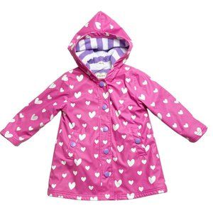 Hatley Color Changing Raincoat